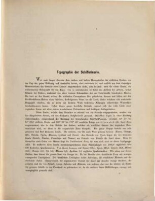 Journal des Museum Godeffroy : geographische, ethnographische und naturwissenschaftliche Mitteilungen. 1. 1873/74 = H. 1 - 2 [u.] 4