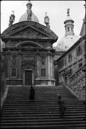 Graz: Portal zum Dom