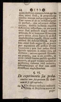 44-55, § VI