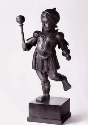 Tanzender Putto