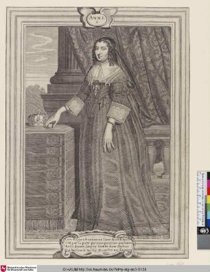 [Anne d'Austria, Königin von Frankreich]