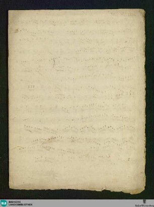 Concertos - Don Mus.Ms. 2336 : vlc, orch; F
