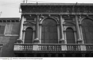 Palazzo Bevilacqua