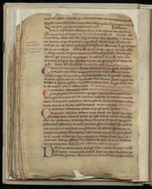 De Musica (extraits)