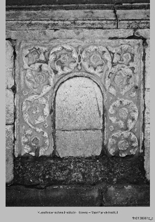 San Michele in Foro, Lucca