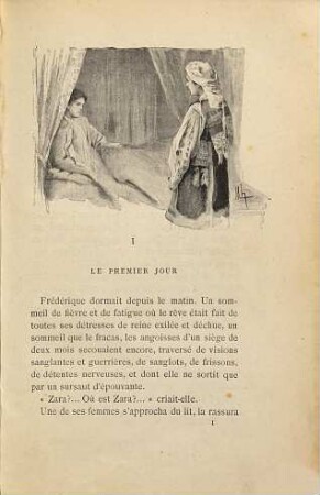 Les rois en exil