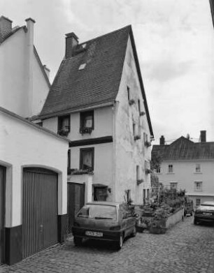 Limburg, Roßmarkt 7