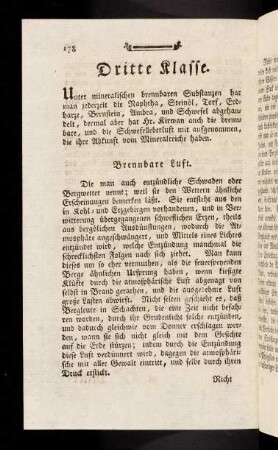 178-202, Dritte Klasse