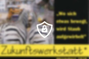 Zukunftswerkstatt* Ahrensburg 2030