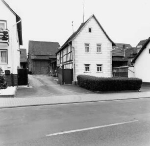 Florstadt, Lauterbacher Straße 21