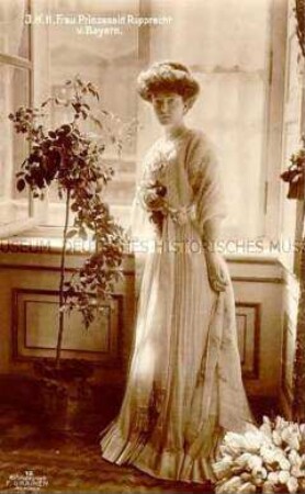Marie Gabriele von Bayern