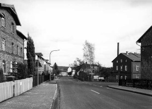 Neu-Eichenberg, Gesamtanlage III