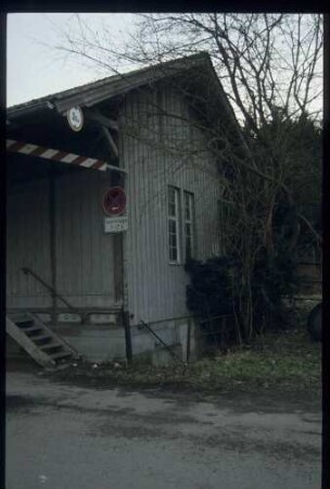 Bf. Kirchentellinsfurt