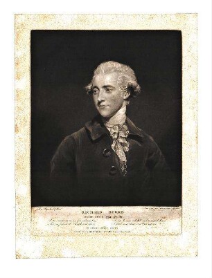 Richard Burke