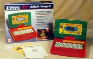 Kindercomputer Genius Junior Compi 2