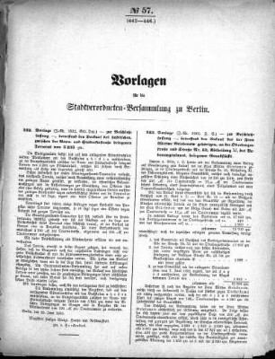 No. 57 (442-446), 27. Juni 1881