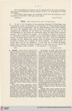 Köngen / Betteldorf / Schönbuch