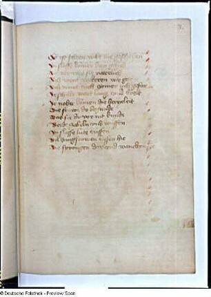 Textseite 71r