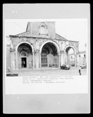Dom San Pietro