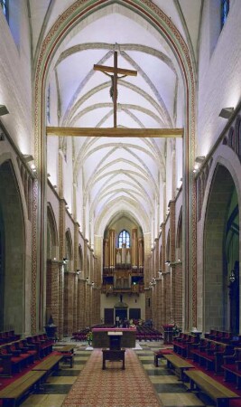 Katholische Kirche Mariä Himmelfahrt, Gnesen, Polen