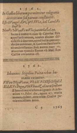 1561. - 1570.