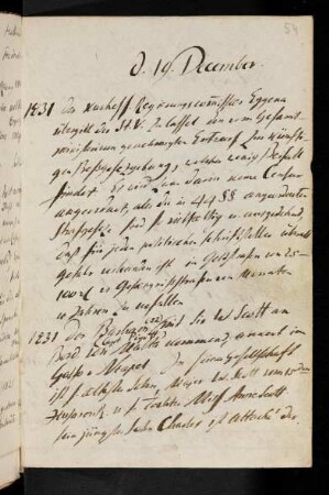 54r-64v, 19. December (1831-1845)