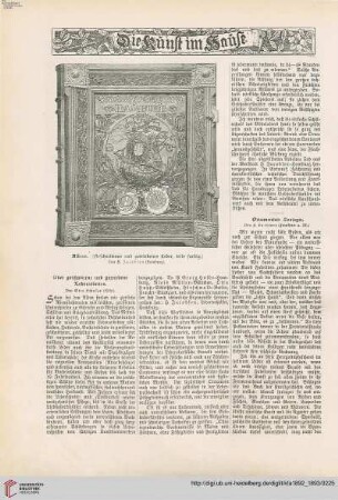 Ornamentale Zoologie, [1]