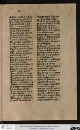 Consecratione ecclesie vel altaris, libro tertio, titulo decimonono.