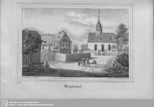Voigtsdorf : zu Lieferung 56