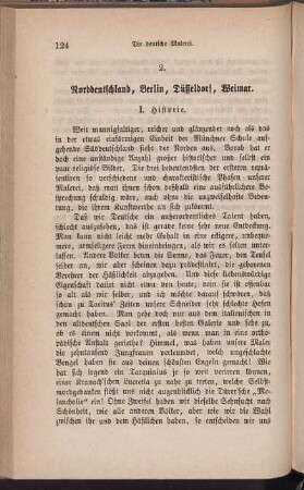 I. Historie.