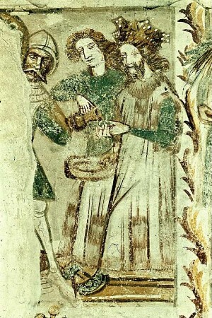 Pontius Pilatus