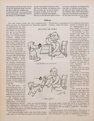 "Der Hilfreiche Dackel"