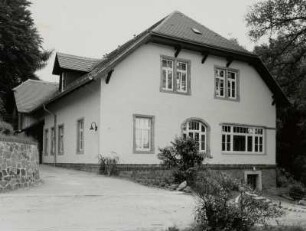 Talhaus