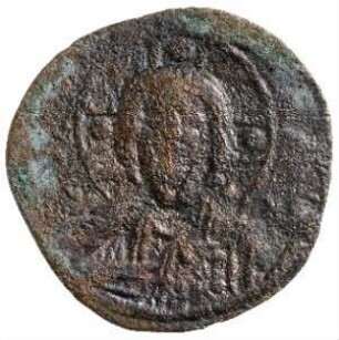 Münze, Follis, 1075 - 1080