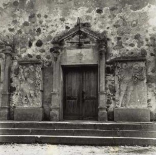 Dorfkirche (evangelisch), Kletzke