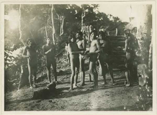 Kajabi Indians