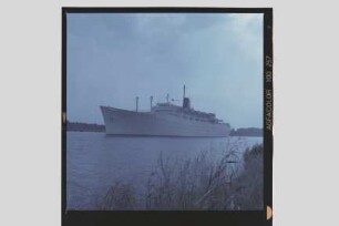 The Victoria (1936), Phaidon Nav. S.A., Piräus