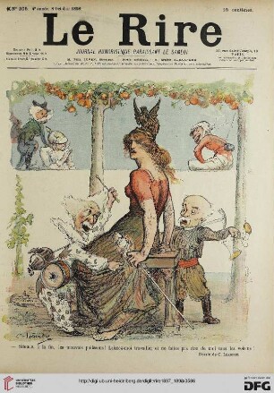 No. 205 (8 Octobre 1898)
