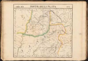 Partie De La Plata