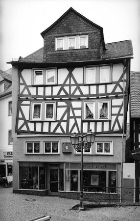 Wetzlar, Lahnstraße (WZ) 33
