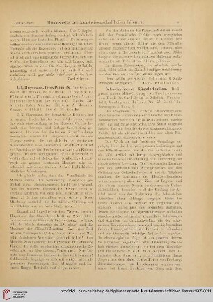 [Rezension von: J.-K. Huysmans, Trois Primitifs. Les Grünewald du musée de Colmar, le maître de Flémalle et la Florentine du musée de Francfort-sur-le-Main]