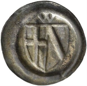 Trier: Johann II. von Baden