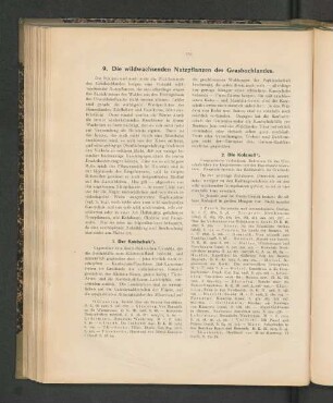 1. Der Kautschuk.