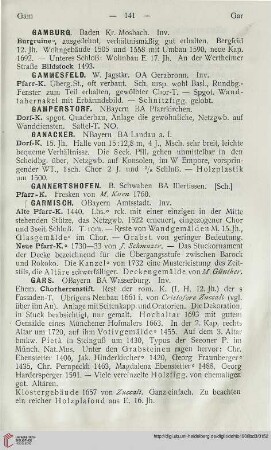 Garmisch-Partenkirchen