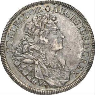 Sachsen: Friedrich August I.