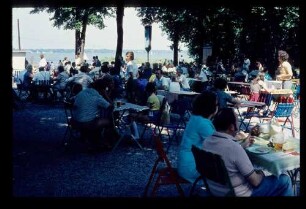 Rest. Rübezahl 13.8.72.