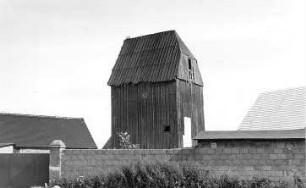 Windmühle Neiden