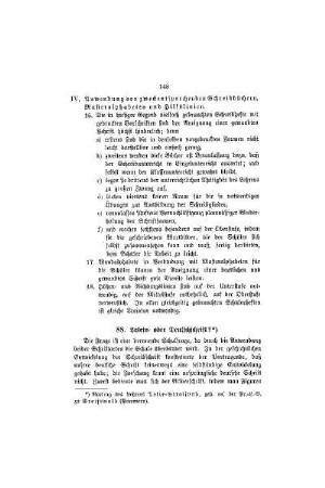 Latein- oder Deutschschrift?