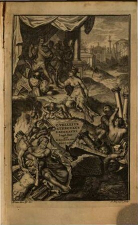 Historia Romana