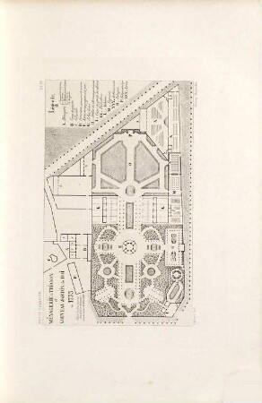 Le Petit-Trianon : Histoire et description